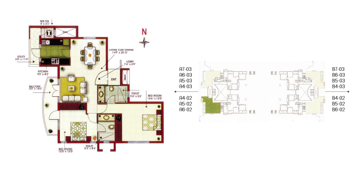 floor-plans